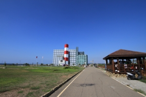 17哩海岸天海一線+南寮漁港