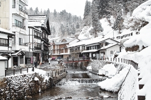 雪國
