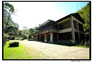 圓潭自然生態園區