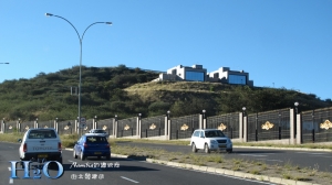 2011年非洲行之Namibia Day3