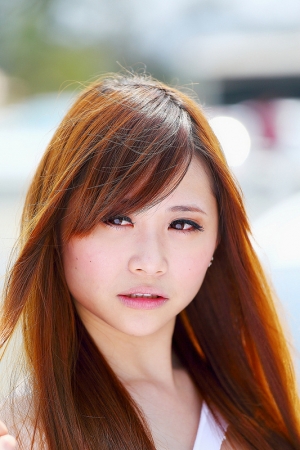 20130317 2013 龍潭樂活LTNS賽車場-小可&貴婦 for 5DIII+70-200mm