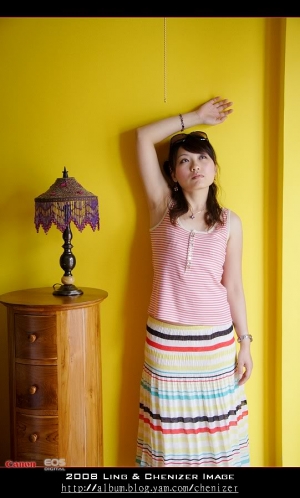 2008 女王＠Ken Ting