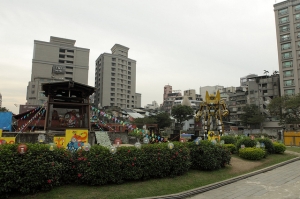 氣象萬千 ArtSupply (萬華406廣場)