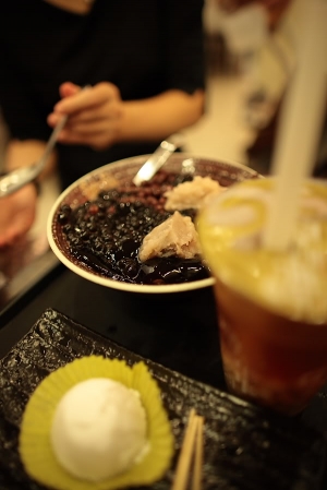 【簡單散步 】通化夜市