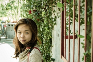 寶藏巖+象山練拍