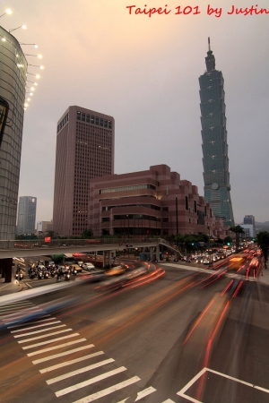 Taipei 101