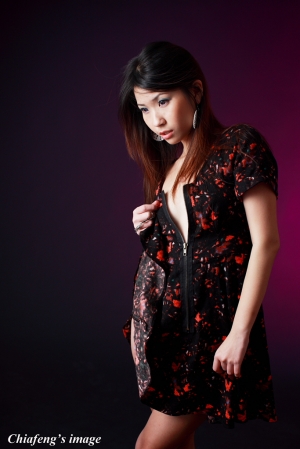 99年01月30日 台中聚奎居聯合外拍