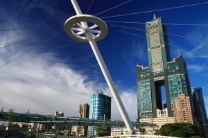 CPL下的星光碼頭