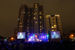 台中＿爵士樂本色