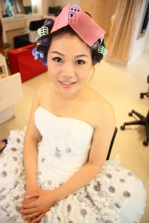 三義莫內婚紗側拍