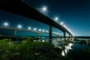 (6d) 高屏星芒橋