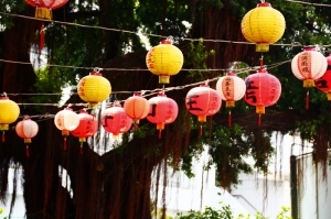 台南城隍廟+(鹿耳門天后宮+乳牛+農村紀錄)小小白IS拍攝  