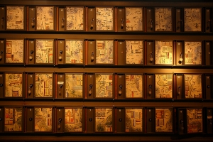 【鶯歌】陶瓷博物館  … by DW