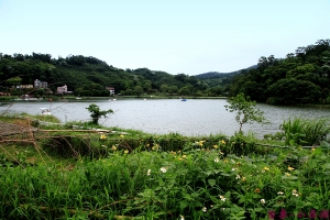 苗栗-小西湖