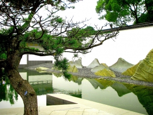 蘇州博物館