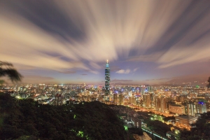 101雲曝