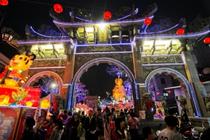 +++ 明華園 包公審判官 +++