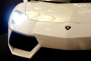 ☆★Lamborghini Aventador LP700-4☆★