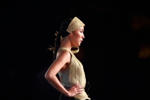 安平古堡時上秀