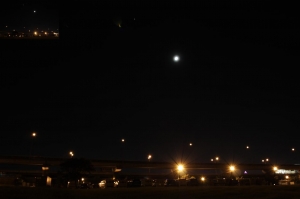流星??