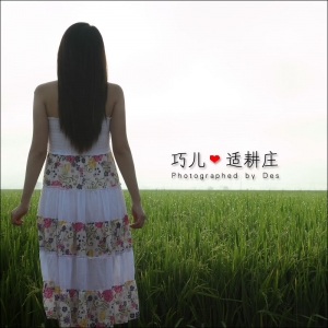 巧儿 ： 适耕庄 part I