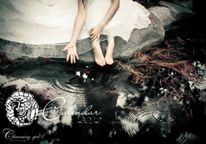 那一年我們穿上婚紗