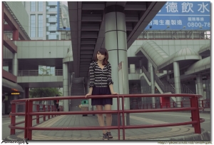 芭比 | 一個人的清晨