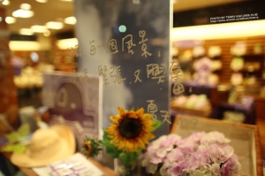 親近‧清境