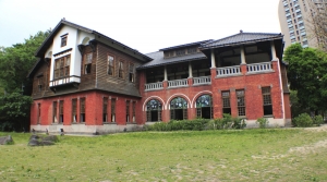 北投溫泉館--再請指教--謝謝.