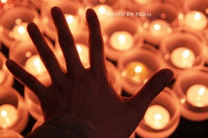2009.12.18 光祭~活動照片