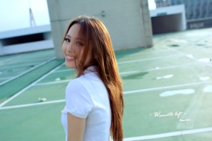 菜咪‧陽光餘溫