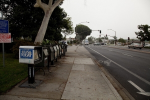 勞工節之旅（２／２）：丹麥村