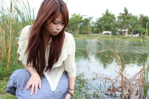 [550D] Amber  夏樂@六堆