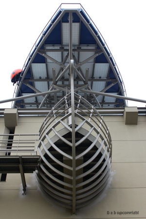 成大博物館(尚未開幕)