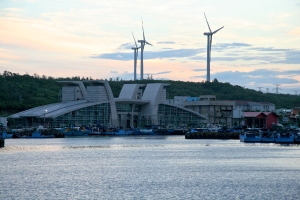 新手上路 [蘭嶼]