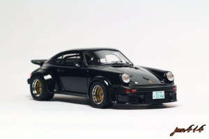 porsche 934 1/43
