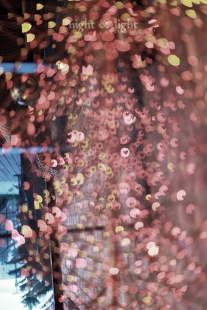 淺水灣 Night & Light