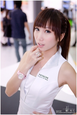 Computex-Hitachi(only one)