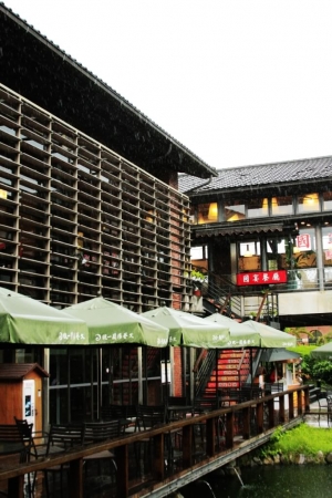 員工旅遊-宜蘭傳藝隨手拍