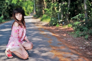 + 澄夏 +