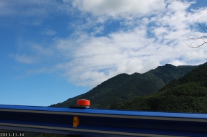 數碼天空之充當攝影師