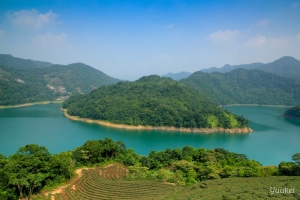 【臺北】塗潭．潭腰