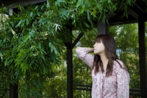 24-70II 花博園區拍女王