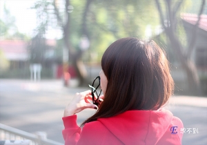 "只是習慣了" 曾