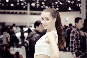 2013上海车展
