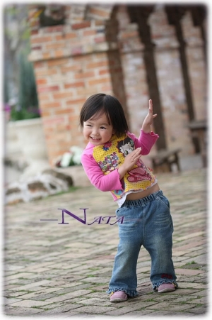 小花妹遊莊園