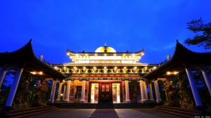 台南～玄空法寺