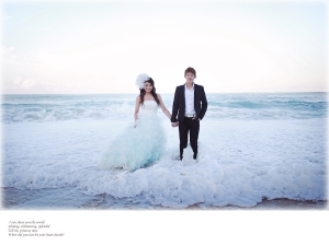 L O V E ♥ 阿光.小七