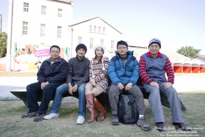 小梓 花絮(新增 團體照)