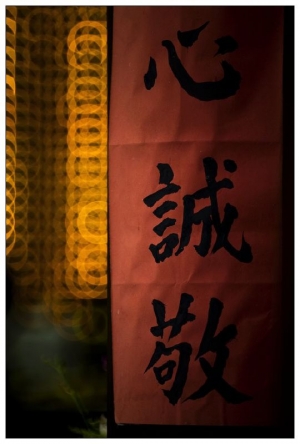 MINOLTA MD 250/5.6拍廟